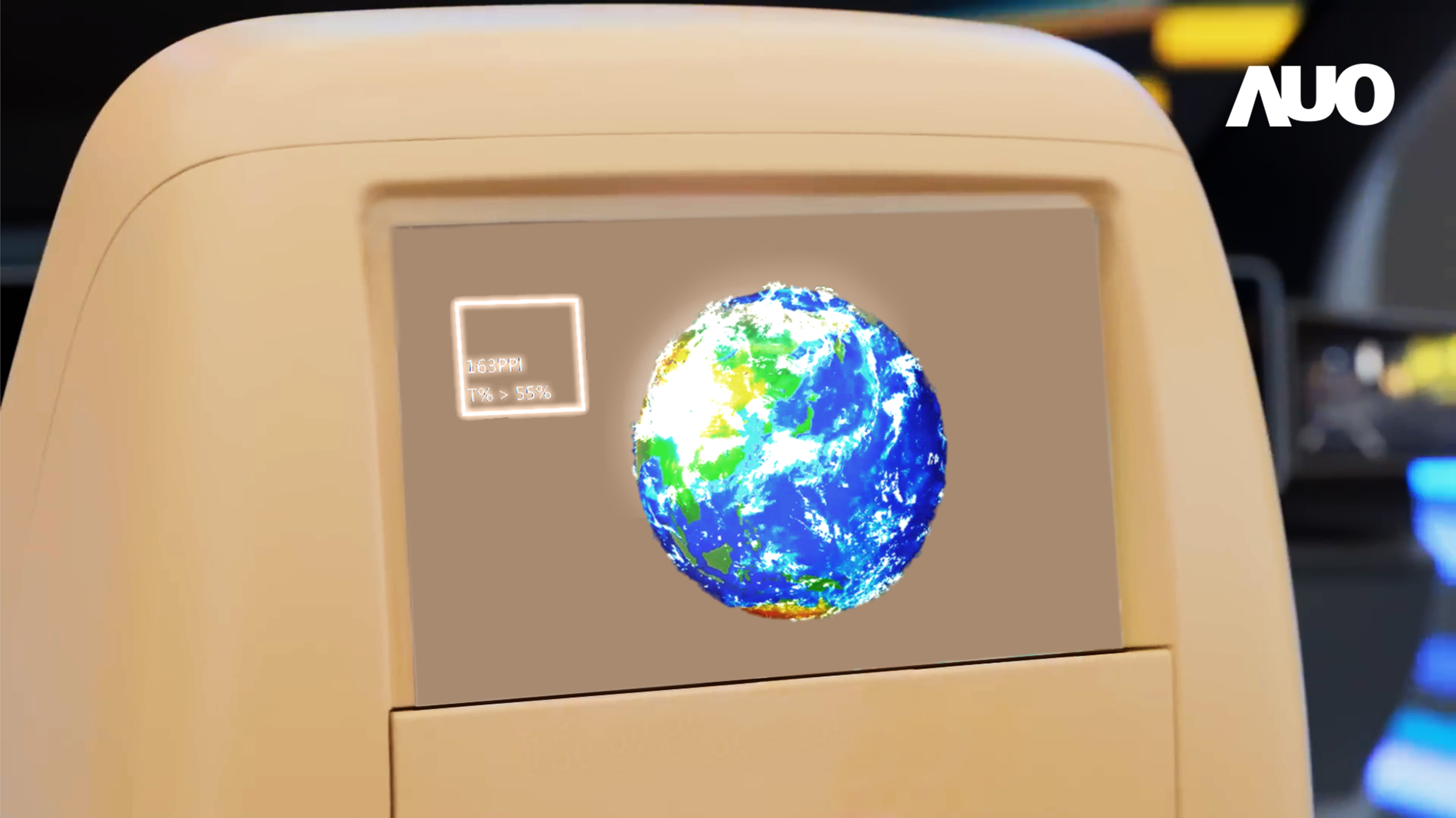 LEYU�پW(w��ng)ͻ���OӋ�c�Ƴ�����(zh��n)���Ƴ�ȫ����߷ֱ���163ppi��13.5��͸��Micro LED��壬���e�O��������܇��?�������I�չ�ԓ���ʾӦ�õĿ٠�S? width=