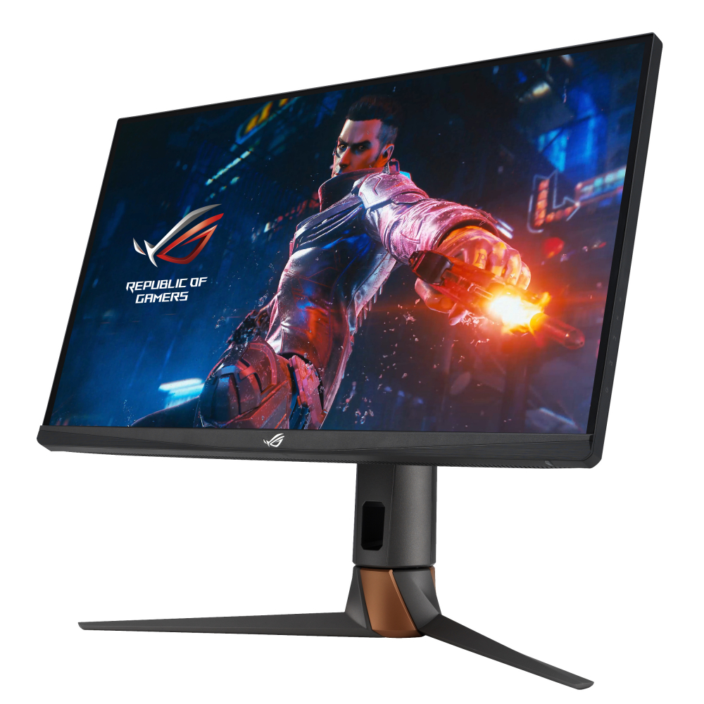 �A�TASUS ROG Swift 360Hz PG27AQN������LEYU�پWȫ�¿�֧��ULMB2���g�ĸ��A늸��@ʾ������늸���Ҵ���ͻ�������ļ����Α��w������DƬ��Դ��ASUS�ṩ��