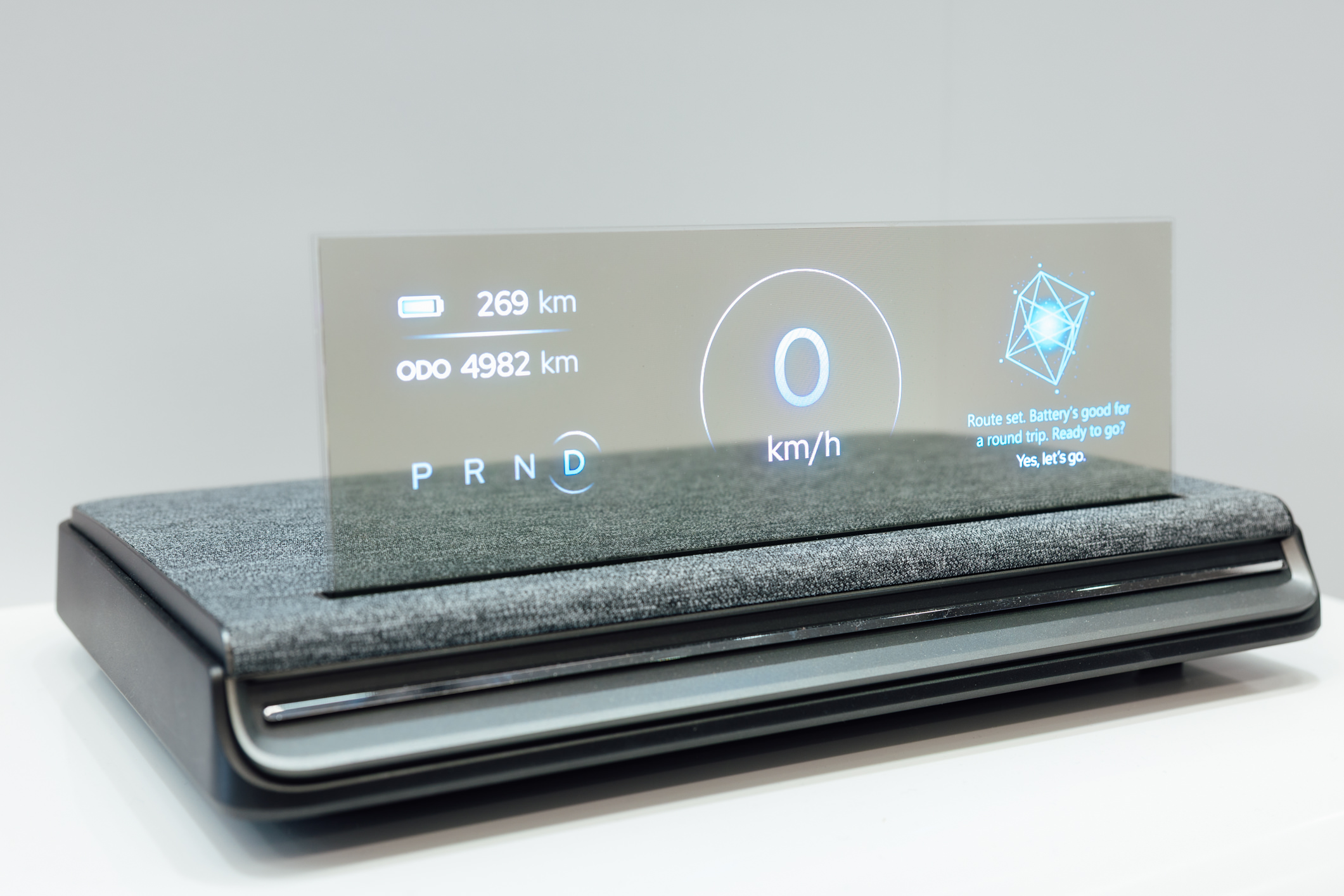 ȫ���׿�A(y��)ero Module͸��Micro LED�@ʾ��?��������ӯͨ͸�����?x��n)V�׎��R������Պϣ��ṩ��̬���?�����M(j��n)��������(g��)�˻�����������