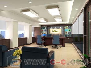 東莞廠辦裝修與設(shè)計 打造高效、專業(yè)的工業(yè)辦公空間