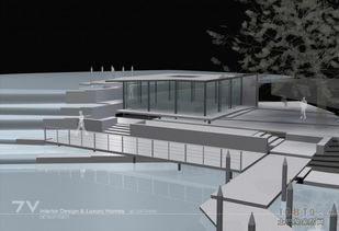 工業(yè)與詩意的融合 工廠空間中的現(xiàn)代園林裝飾設(shè)計