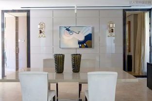 西班牙家居鑒賞 寧靜、溫暖與優(yōu)雅的設(shè)計藝術(shù)