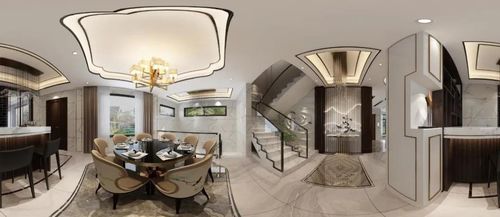 別墅裝修設(shè)計必知常識 從規(guī)劃到裝飾的完整指南