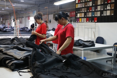 親歷依諾維紳工廠 探秘純粹北歐設(shè)計的匠心之源