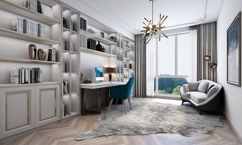 2020年度純軟裝設(shè)計公司綜合排名與行業(yè)趨勢分析