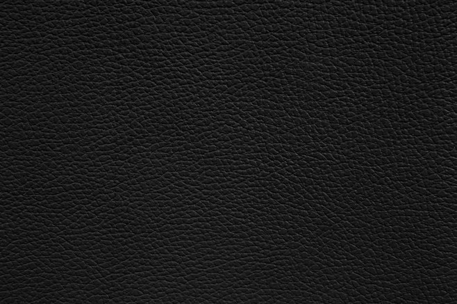 黑色皮質皮革 質感、歷史與現代應用