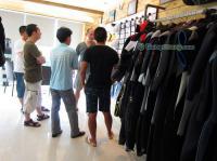 潛航夢想，探秘深藍(lán) 鵬龍潛水一站式培訓(xùn)與考證服務(wù)