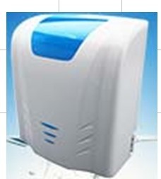 未來家的水源，從一臺“水滴能量機(jī)”開始——家用電器的綠色革命