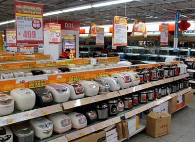小家電批發(fā)市場深度解析 價(jià)格、品種與購買全攻略